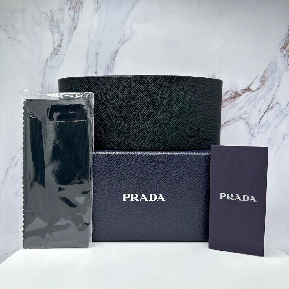 New Prada Sunglasses - Picture 16 of 16